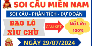 Phân Tích Xổ Số Miền Nam: Xu Hướng Và Dự Đoán